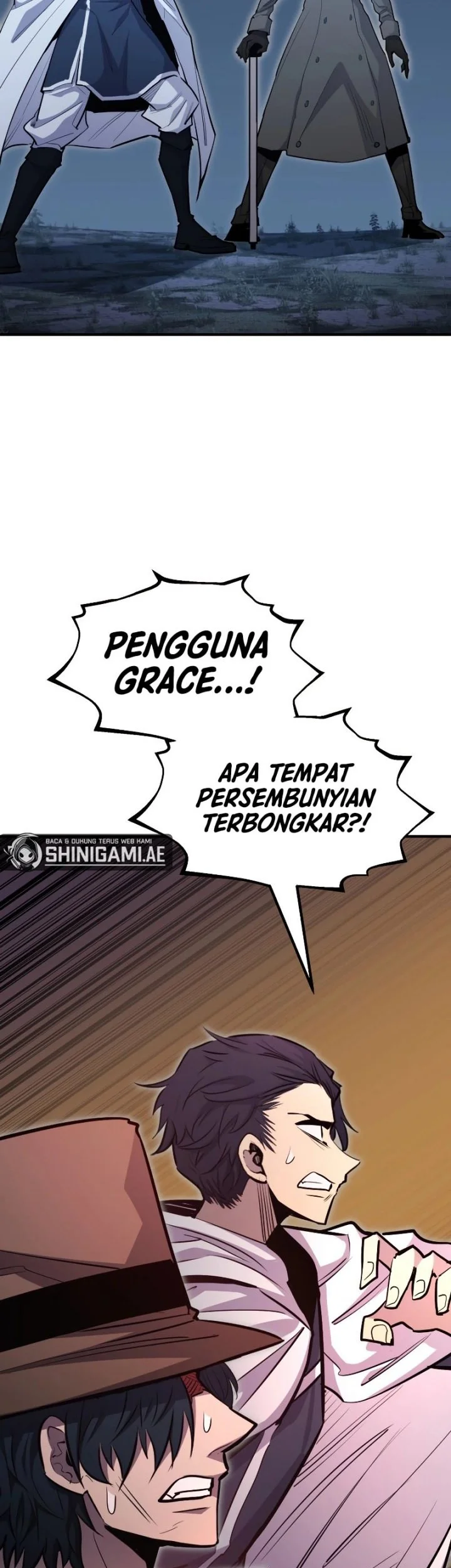 Standard of Reincarnation Chapter 95 Fix Gambar 51